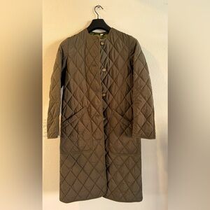 Burberry Coat